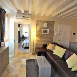 New Central&spacious Apartamento
