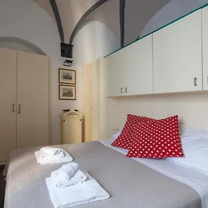 La Casa Delle Volte Ferienhaus La Spezia