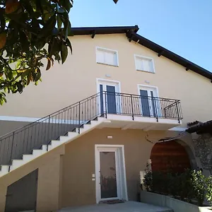 Borgo Pieve Ferienhaus Manerba del Garda