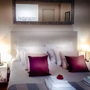 Casina Tiberina Apartment Rom
