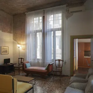 Melusina Rialto Apartamento
