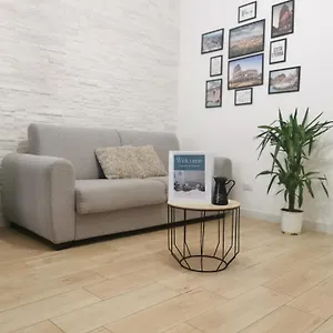 A Due Passi Da Trastevere Apartment Rom