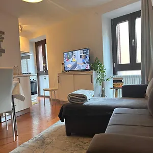 Tua Duplex Apartment Saló