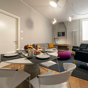 Apartment La Cortevecchia, Venedig