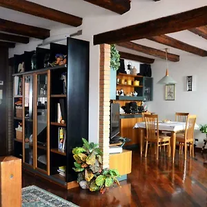 Relaxing Venetian Flat Apartamento