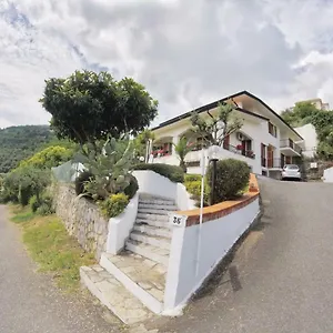 Grazia Villa La Spezia