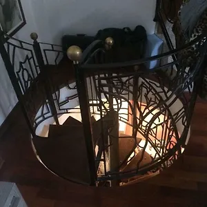 Gioiello Di Venezia, Calle Del Forno Apartamento
